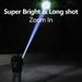 Super Bright Rechargeable Camping Waterproof LED Torch_voghion.com