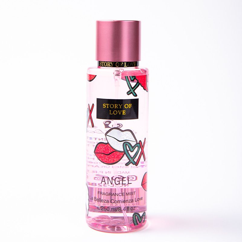 Parfum nou, parfum victorian pentru femei, sticlă mare, Vietnam, Asia de Sud-Est, Europa, America, parfum de peste mări_voghion.com
