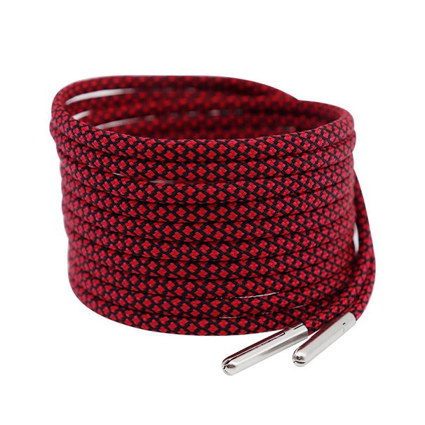 Round Shoelace 7-core Polypropylene Parachute With 4mm Wide Suitable Cap Rope Clothing Rope Pants Drawstring Accessory Rope_voghion.com