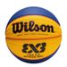 Contatta per l'adeguamento del prezzo Wilson FIBA Competition 3V3 Three-on-Three Event Ball PU Basketball WTB0533_voghion.com