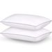 Premium Down Alternative Fiber – Hypoallergenic Breathable Bed Pillow For Side Sleepers Fluffy & Supportive Machine_voghion.com