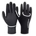 Guantes de ciclismo ROCKBROS para invierno, impermeables, unisex, antideslizantes._voghion.com