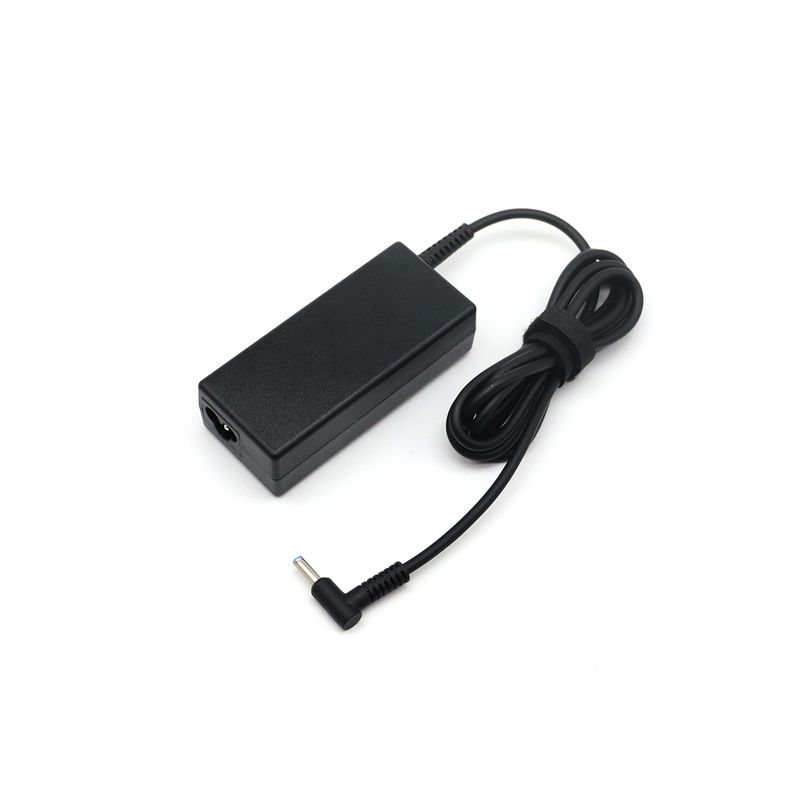 65-W-Netzteil, geeignet für HP-Laptops, 19,5 V, 3,33 A, Ladegerät mit 4,5 x 3,0 mm Spitze, kompatibel mit HP Pavilion 15/17, Envy X360 und Ultrabooks​_voghion.com