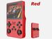 Retro Handheld Game Console Linux System 3.5 Inch IPS Screen R36s Pro Portable Pocket Video Player 128GB Games_voghion.com