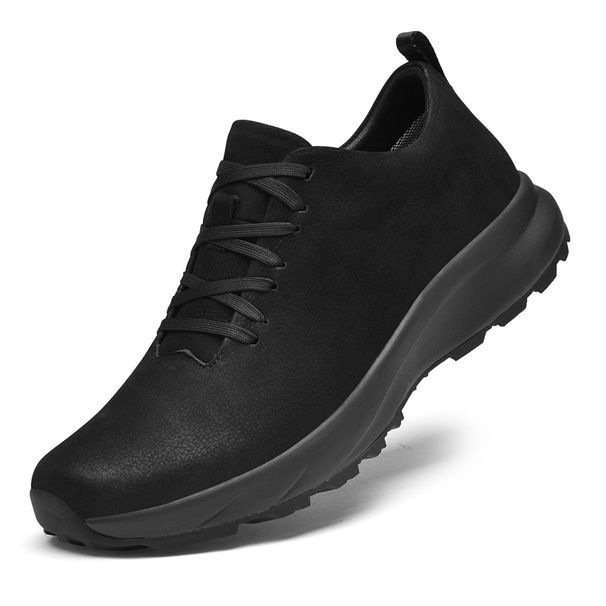 Mit SL Low Profile Commuter Herren wasserdichte Outdoor-Wanderschuhe_voghion.com