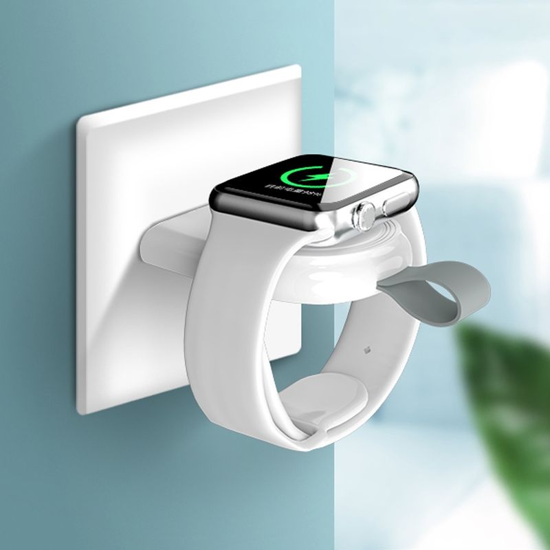 Töltse fel Apple Watch-ját útközben ezzel a hordozható vezeték nélküli töltővel_voghion.com