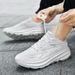 New Fashion Thick-Soled Breathable Mesh Sports Marathon Outdoor Running Men's Shoes 9905_voghion.com