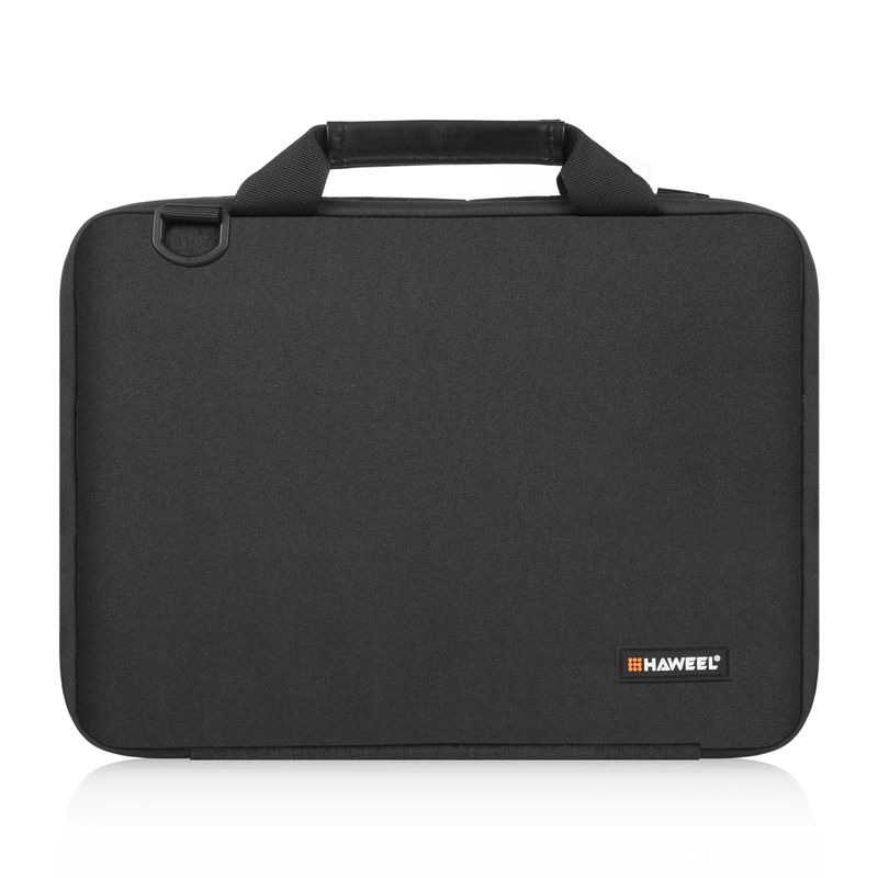 HAWEEL Laptop Bag For Macbook Samsung Lenovo Sony Notebook Computer Laptop Sleeve For DELL CHUWI ASUS HP 14 15 Inch Laptops Case_voghion.com