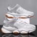2024 new sports high top casual fashion mesh breathable men's shoes_voghion.com