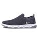 Men's Summer New Breathable Hollow Mesh One Foot Lazy Shoes, Middle-aged And Elderly Soft Soled Casual Shoes_voghion.com