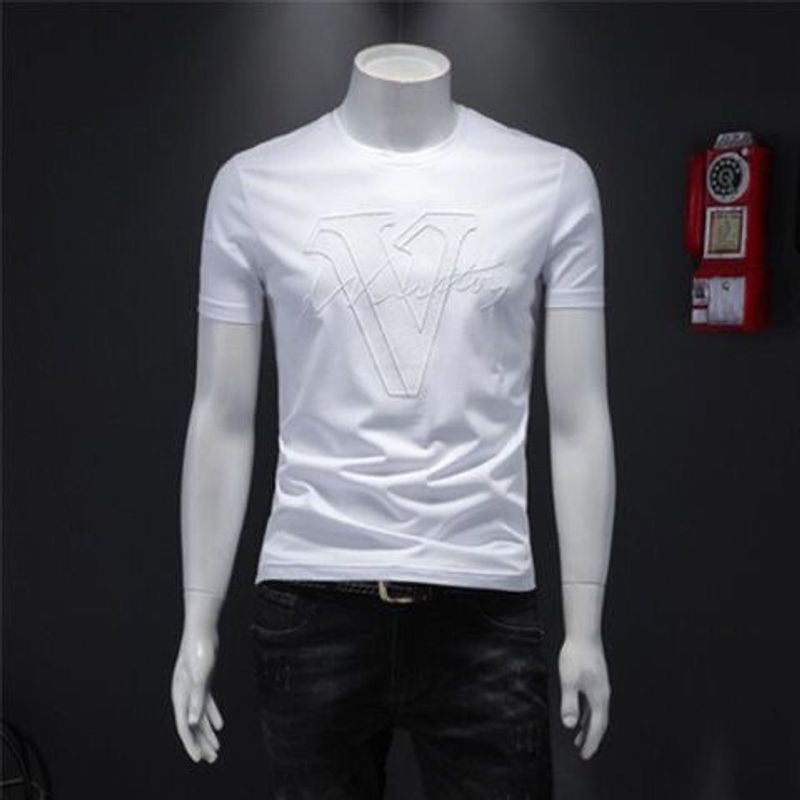 Sportvest, hardloopvest, sportvest met korte mouwen, praktisch en mooi, huidvriendelijk en comfortabel, geschikt voor lente en zomer,
_voghion.com
