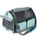 Portable Foldable Car-Mounted Handheld Carrier Small Outdoor Cat Pet Bag_voghion.com