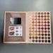 IGOODCO New 70 - Color Earth - Tone Eyeshadow Palette - Matte & Pearl, Multifunctional Makeup Palette_voghion.com