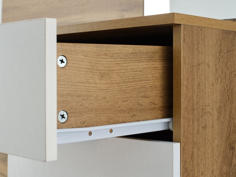 Multifunctional 190 cm Tall Wooden Coat Rack with Mirror, Shoe Bench, Shoe Cabinet, Drawer, Shelf, and Clothing Hooks – Modern Design with Hydraulic Hinges and Practical Storage_voghion.com