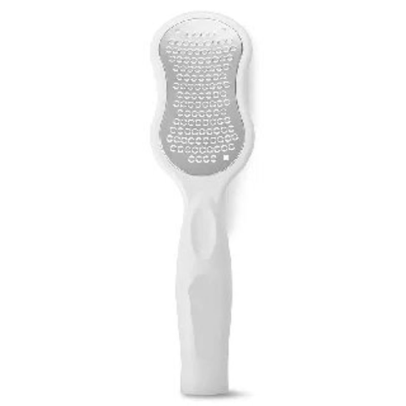 MR.GREEN Rasp Removedor de callos Cuidado de los pies Eliminar durezas Lima de acero inoxidable_voghion.com