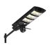 Solar Monitoring Street WiFi Camera Outdoor Waterproof Integrated Wall-Mounted Sensor LED Garden Light_voghion.com