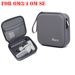 Suitable For DJI Osmo OM3/4Mobile SE Mobile Phone Gimbal Stabilizer Storage Bag Storage Box Portable Bag_voghion.com