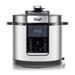 European Standard Electric Pressure Household Non-Stick Pot 6L Multi-Function 24-Hour Insulation Rice Cooker_voghion.com