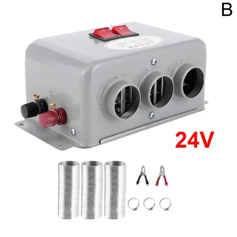 12v 24v Autoverwarming Vrachtwagen Hoog Vermogen Snelle Verwarming Ontdooien C7k2_voghion.com