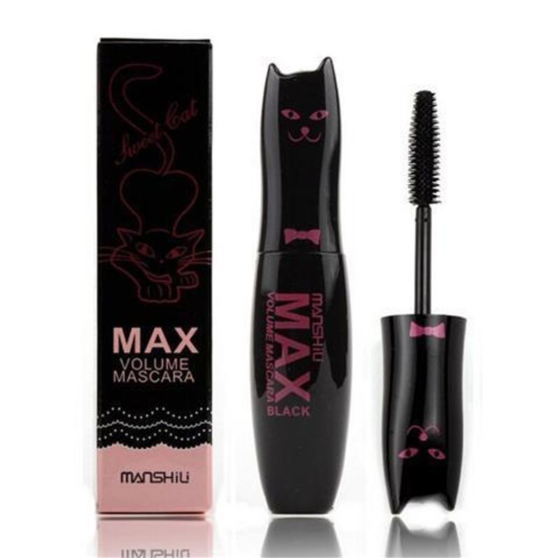 2024  2023Original Volume Mascara Waterproof Curling Thick Eyelashes_voghion.com