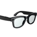 Privacy-Focused M01 Pro Smart Eyewear Featuring Integrated Microphone For Seamless Wireless Connectivity_voghion.com