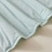 Silky Cooling Air Conditioning Blanket - Lightweight Summer Quilt With Premium Ice Silk Fabric_voghion.com