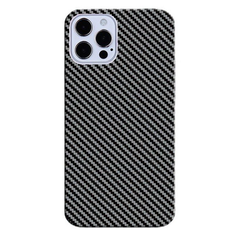 Water sticker carbon fiber pattern suitable for iPhone14plus mobile phone case Apple 13Pro/Max half pack 11/12 hard case_voghion.com