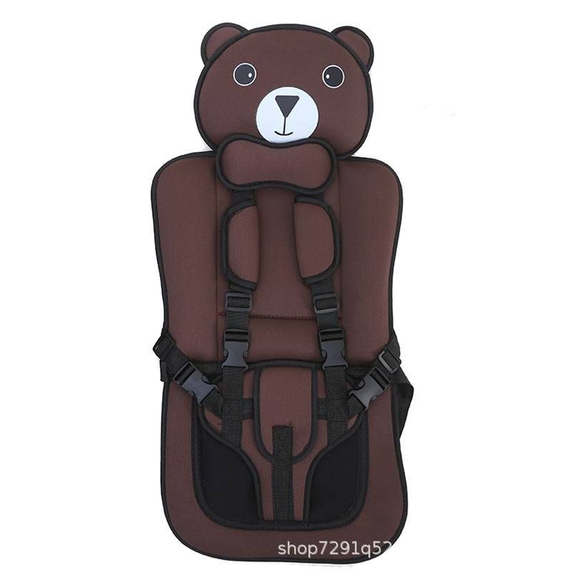 Cojines para asiento de triciclo eléctrico Benbenxiong, cojines para sillas de comedor, cojines para cochecitos y cojines para carritos de bebé._voghion.com