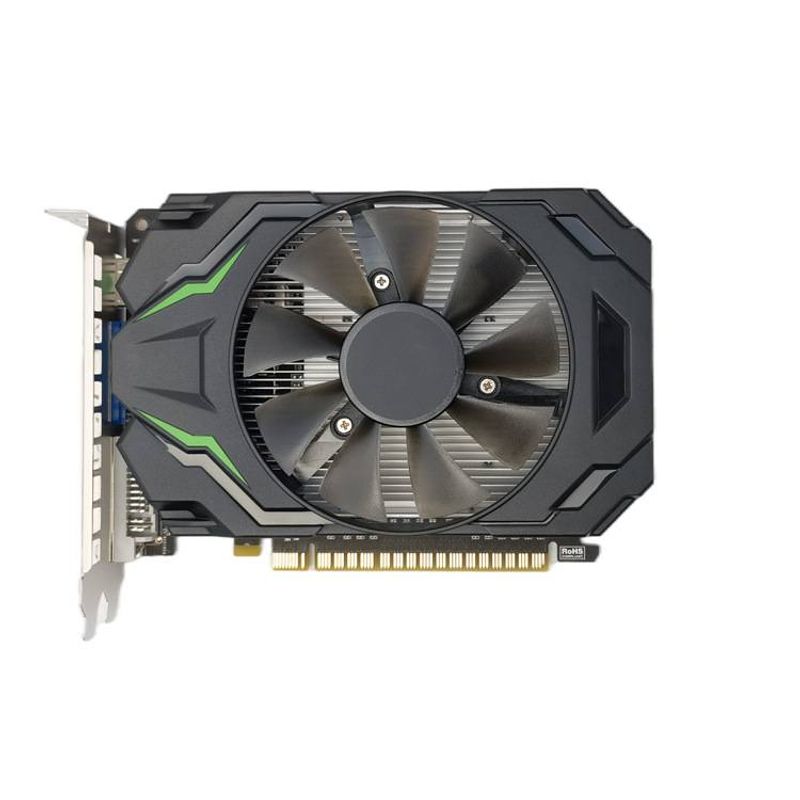 Carte graphique GTX650 2G pour ordinateur de bureau_voghion.com