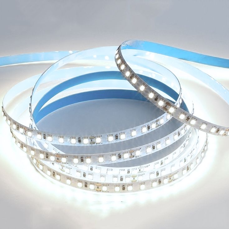 Strisce LED USB DC 5V 2835 Strisce LED bianche calde per retroilluminazione TV, camera da letto, armadio, cucina, decorazione_voghion.com