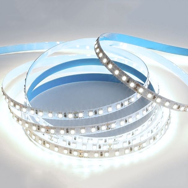 Strisce LED USB DC 5V 2835 Strisce LED bianche calde per retroilluminazione TV, camera da letto, armadio, cucina, decorazione_voghion.com