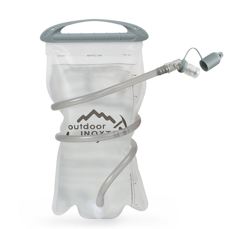 Likai Lilang Cycling 2L Sports Running Trail Bladder Outdoor Hiking Backpack Foldable Water Bag_voghion.com