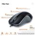 Digitex Compatible With Patriot Q822 Wired Home Business Office Laptop Desktop Computer USB Optical Universal Mouse_voghion.com