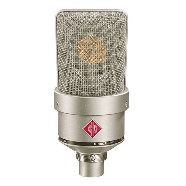 Studio Microphone TLM103 Cardioid Large Diaphragm Condenser Studio Microphone High Quality Studio Mic Tlm103_voghion.com
