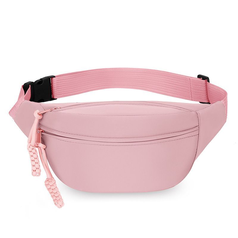 Modische, personalisierte und praktische Sport-Brusttasche, die Sie noch mehr hervorstechen lässt_voghion.com