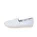 Unbeatable Quality Flat Canvas For Lazy Men And Women, Solid Color Tom Thomas Cloth Casual Shoes, Mary Shoes_voghion.com