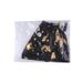 Z New Halloween Printed Wizard Cloak Pet Dog Cat Hat Set Decoration_voghion.com