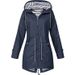 3-in-1-Hardshell-Drei-in-Eins-Outdoor-Bergsteigerjacke für Damen_voghion.com