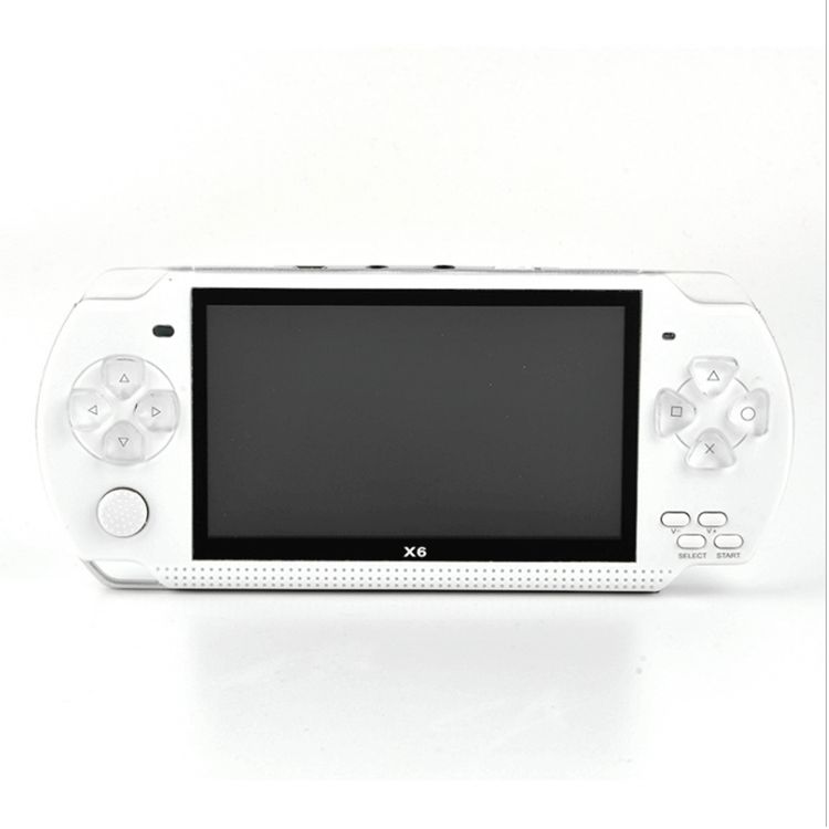 Portable Handheld Retro Video Game Console Arcade_voghion.com