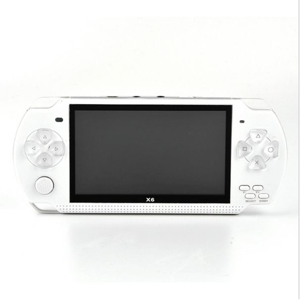 Portable Handheld Retro Video Game Console Arcade_voghion.com