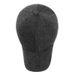 Berretto da baseball invernale con protezione per le orecchie, per uomini di mezza età e anziani, alla moda, semplice, versatile, foderato in pile di lana, caldo, per anziani_voghion.com
