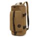 LazyZoom Travel voor heren, waterbestendige outdoor crossbody tas met grote capaciteit, wandelrugzak, klimtas_voghion.com