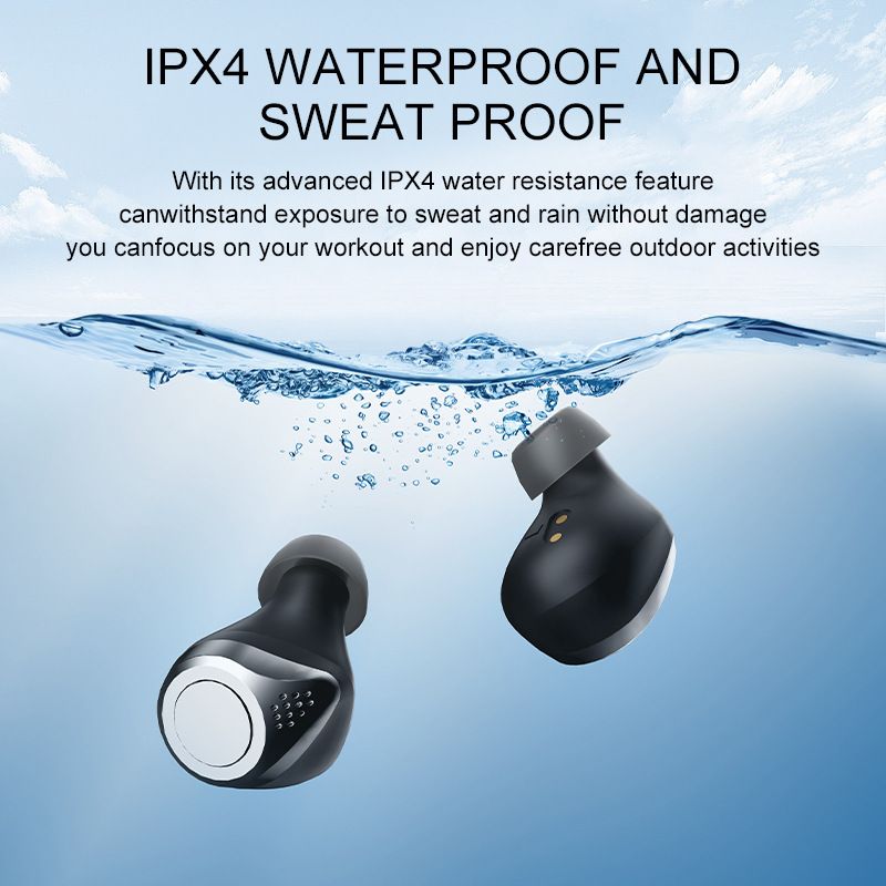 Translation Headset SP38 Bluetooth Wireless Translation Ai Headset 144 Language Translation, Simultaneous Interpretation Video Translation_voghion.com