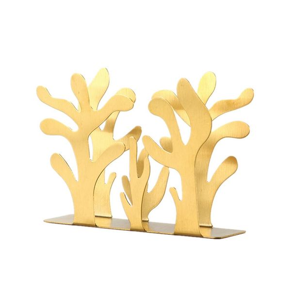 Porta tovaglioli in acciaio inox, porta tovaglioli, organizer, distributore di fazzoletti, porta tovaglioli con cavità, decorazione da tavola per feste in casa_voghion.com