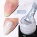 Set di gel per unghie multiuso UR SUGAR - Base in gomma diamantata frantumata senza mordenzatura, smalto temperato - Top coat gratuito e base rimovibile_voghion.com