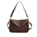 High-Quality Textured Small Square For Women Spring Summer Commuter Shoulder Versatile Crossbody Pillow Bag_voghion.com
