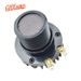 GHXAMP 1" İnç 8OHM 25W Titanyum Dinamik Korna Sürücü Kafası Neodimyum Tweeter Hoparlör 34mm 1.8K-20KHz Alüminyum Su Geçirmez 1_voghion.com