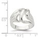 Sterling Silver Fancy Ring_voghion.com