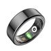 The New R02 Smart Ring Is Waterproof, Stress, Blood Oxygen, Sleep, Heart Rate, Step Monitoring, Multiple Sports Modes, And Taking Pictures_voghion.com