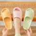2024 New Style Men's Summer Outdoor Home Non-Slip Slippers With Cushioning For Men_voghion.com